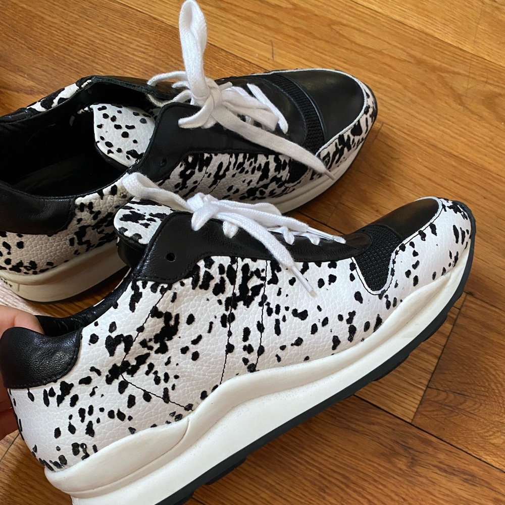 Opening ceremony sneakers